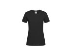 Tee-shirt ajusté femme