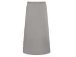 Tablier long en polycoton