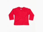 Tee-shirt manches longues bébé
