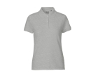 Polo piqué femme