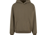 Sweat à capuche oversize