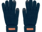 TAKAI - Gants tactiles en RPET