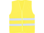 Gilet de sécurité maille filet