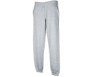 Pantalon jogging bas élastiqué