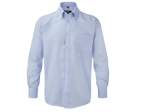 Men's long sleeve classic ultimate non-iron shirt