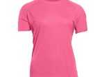 Tee-shirt respirant femme