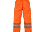 Surpantalon bicolore haute visibilité