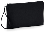 Petite pochette en coton canvas