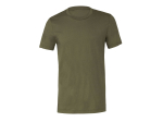 Tee-shirt unisexe coton