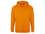 Sweat zippé