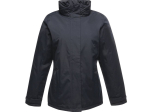 Parka femme isolante