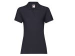 Polo femme coton 180