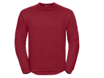 Sweat lavable à 60°