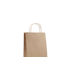 PAPER TONE S - Sac en papier petit format