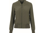 Veste bomber femme