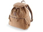 Sac à dos canvas