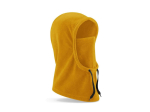 Capuche polaire en polyester recyclé