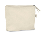 ELNAS - Sac cosmétique 320 gr/m²