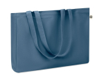 RESPECT COLOURED - Sac toile recyclée 280 gr/m ²