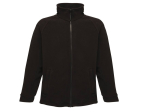 Veste polaire interactive