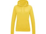 Sweat capuche femme