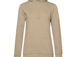 Sweat capuche # femme