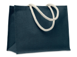 AURA - Sac shopping en jute