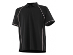 Polo respirant cool plus®