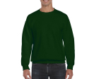 Sweat 50/50 manches droites 310