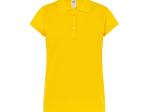 Polo piqué femme 200