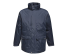 Parka isolante