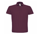 Polo coton 180