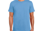 Tee-shirt col rond 150