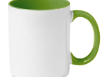 SUBLIMCOLY - Mug coloré