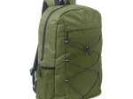 HIGE - Sac à dos polyester 600D RPET