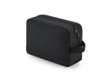 Trousse de toilette en polyester recyclé