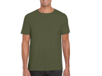 Tee-shirt col rond 150