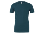 Tee-shirt unisexe coton