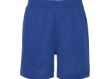 Short de sport enfant