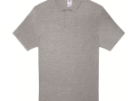 Polo coton 180