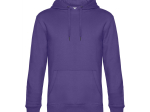 Sweat capuche king