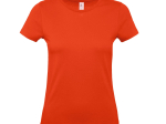 Tee-shirt femme col rond 150