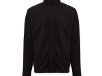 Veste polaire homme zippée