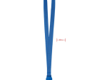 ZIP LANYARD