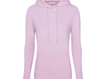 Sweat capuche femme