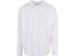 Tee-shirt col rond ample