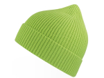 Bonnet en polyester recyclé