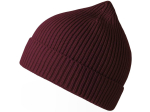 Bonnet en polyester recyclé