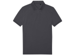 Polo homme 65/35 en polyester recyclé