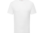 Tee-shirt col rond bio